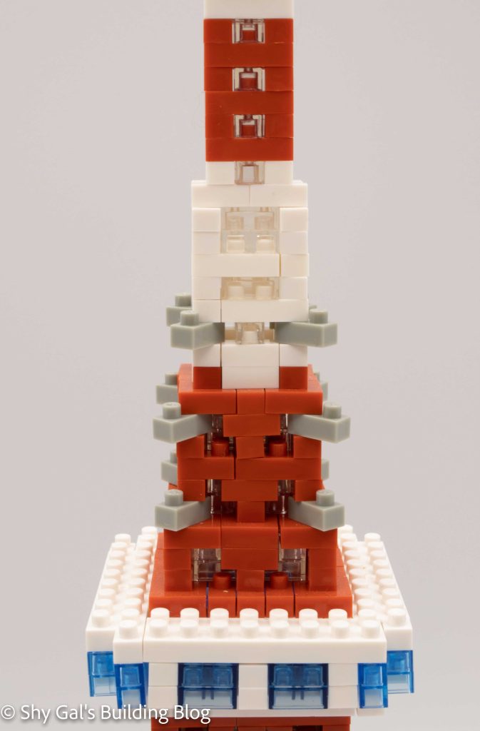 Tokyo Tower Deluxe Edition Section D