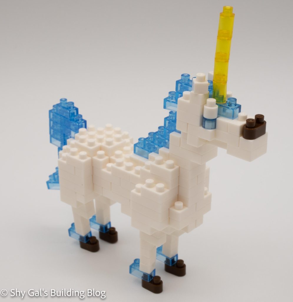Unicorn build